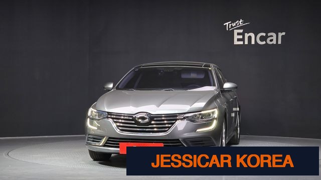 2017 Renault Korea SM6 - Thumbnail 19