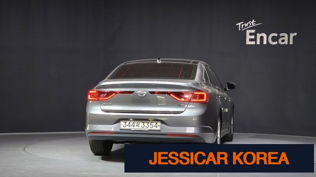 2017 Renault Korea SM6 - Thumbnail 20