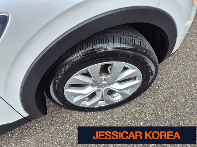 2021 Renault Korea XM3 - Thumbnail 2