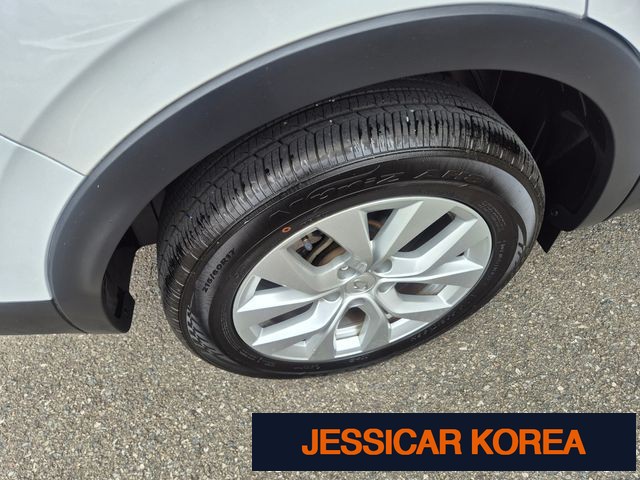 2021 Renault Korea XM3 - Thumbnail 4