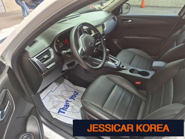 2021 Renault Korea XM3 - Thumbnail 8