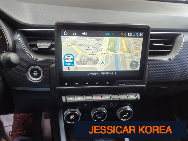 2021 Renault Korea XM3 - Thumbnail 12