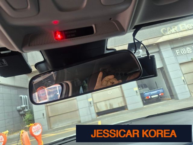 2021 Renault Korea XM3 - Thumbnail 13