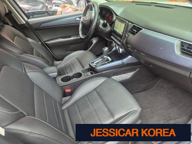2021 Renault Korea XM3 - Thumbnail 14