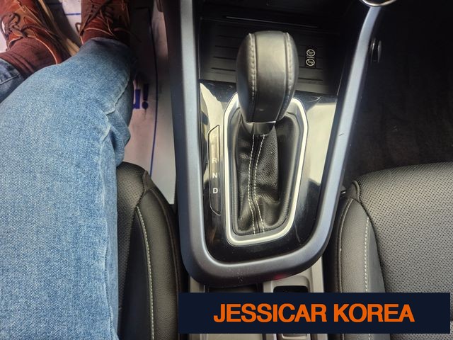 2021 Renault Korea XM3 - Thumbnail 16