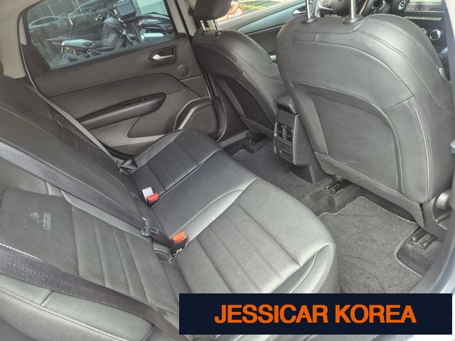 2021 Renault Korea XM3 - Thumbnail 18