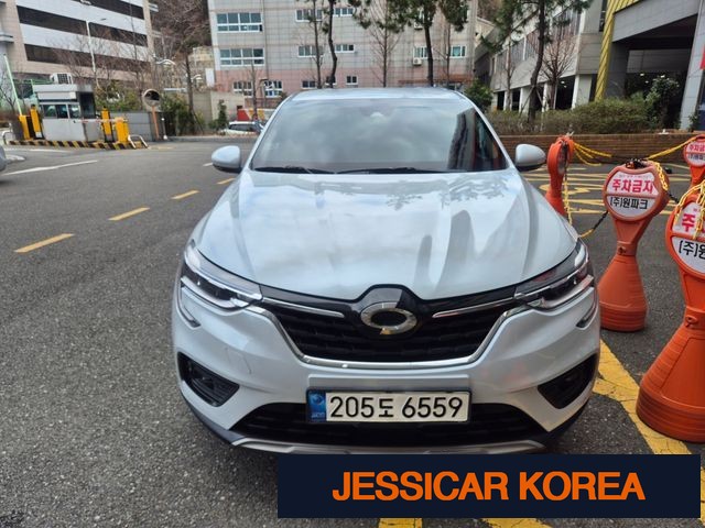 2021 Renault Korea XM3 - Thumbnail 19