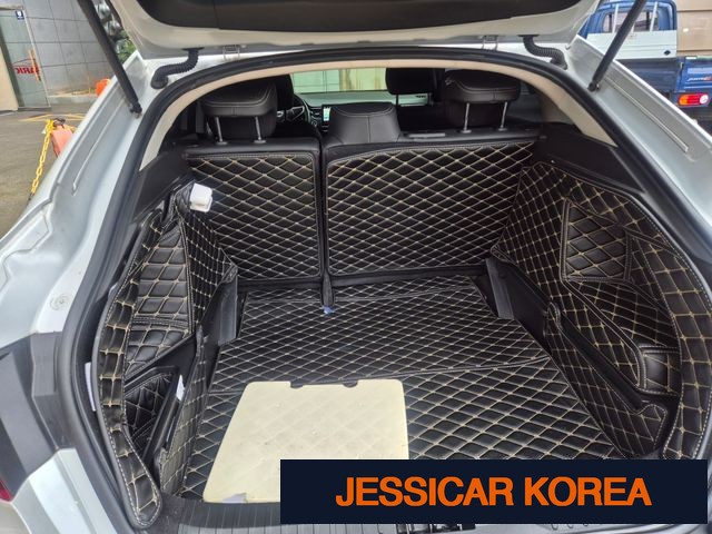 2021 Renault Korea XM3 - Thumbnail 20