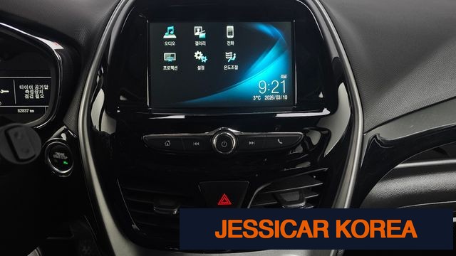 2016 Chevrolet The Next Spark - Thumbnail 3