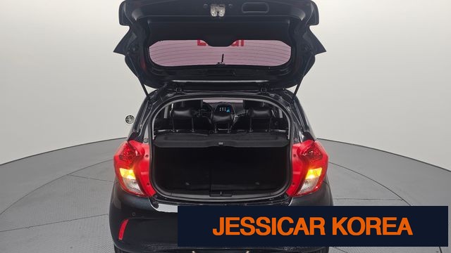 2016 Chevrolet The Next Spark - Thumbnail 4