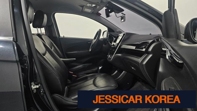 2016 Chevrolet The Next Spark - Thumbnail 5