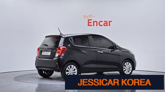 2016 Chevrolet The Next Spark - Thumbnail 8