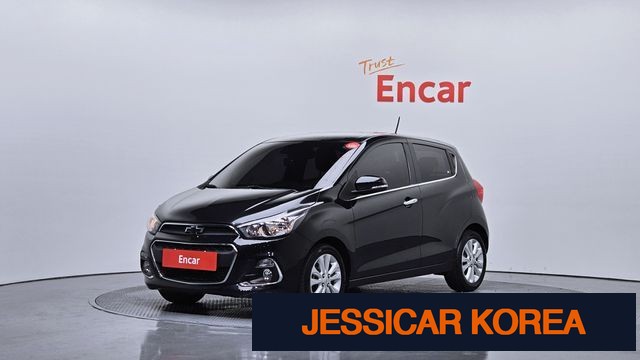 2016 Chevrolet The Next Spark - Thumbnail 9