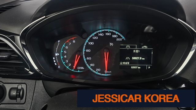 2016 Chevrolet The Next Spark - Thumbnail 10