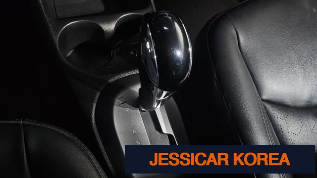 2016 Chevrolet The Next Spark - Thumbnail 12