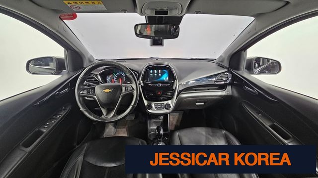 2016 Chevrolet The Next Spark - Thumbnail 13