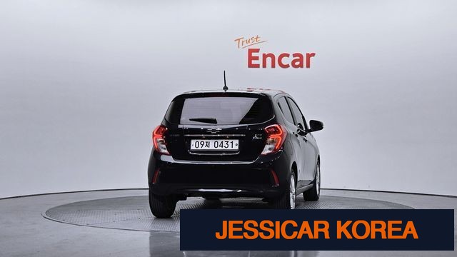2016 Chevrolet The Next Spark - Thumbnail 14