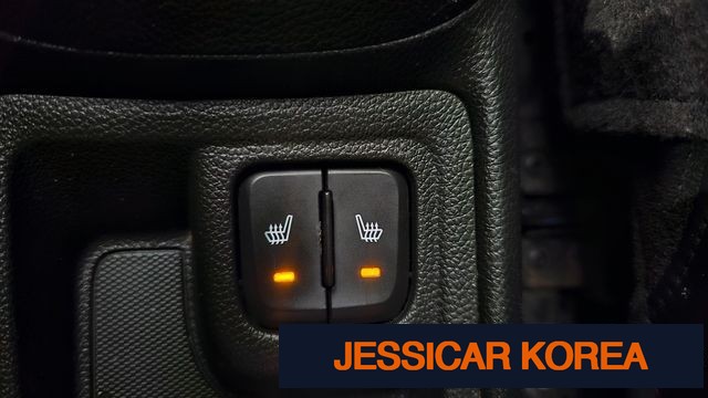 2016 Chevrolet The Next Spark - Thumbnail 15