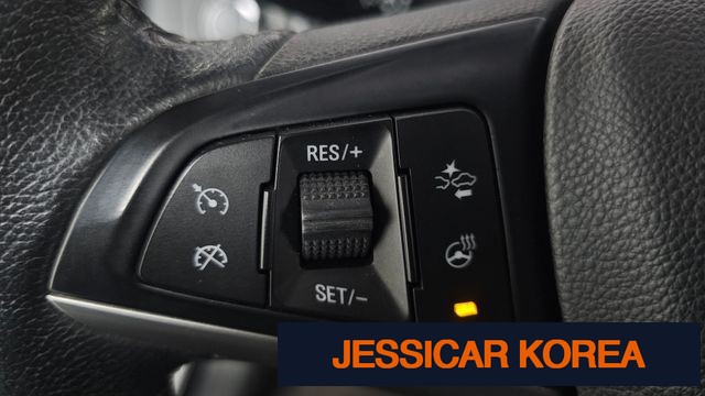 2016 Chevrolet The Next Spark - Thumbnail 16