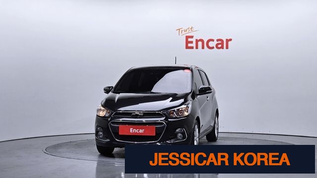 2016 Chevrolet The Next Spark - Thumbnail 17