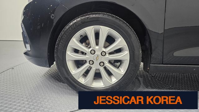2016 Chevrolet The Next Spark - Thumbnail 18