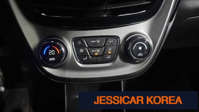 2016 Chevrolet The Next Spark - Thumbnail 19