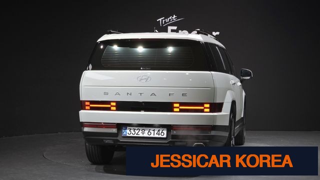 2024 Hyundai Santa Fe (MX5) - Thumbnail 3