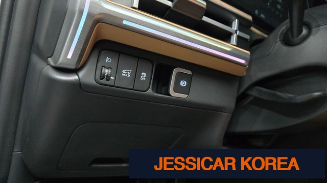 2024 Hyundai Santa Fe (MX5) - Thumbnail 9