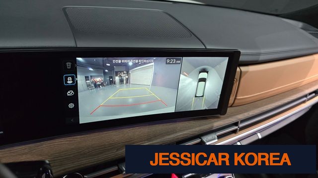 2024 Hyundai Santa Fe (MX5) - Thumbnail 10