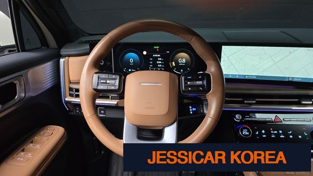 2024 Hyundai Santa Fe (MX5) - Thumbnail 13
