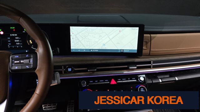 2024 Hyundai Santa Fe (MX5) - Thumbnail 14