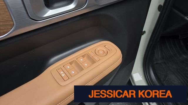 2024 Hyundai Santa Fe (MX5) - Thumbnail 16