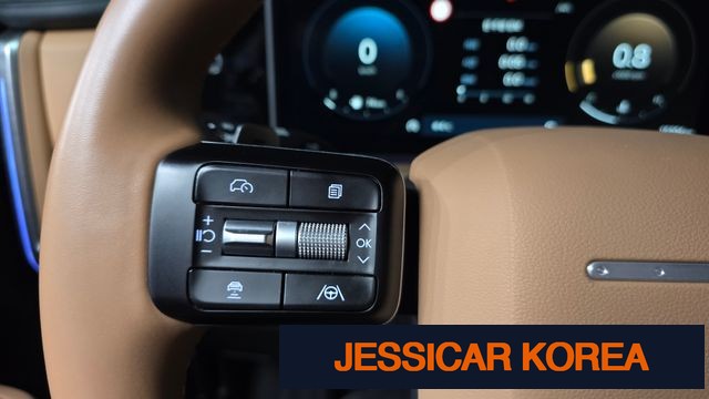 2024 Hyundai Santa Fe (MX5) - Thumbnail 18