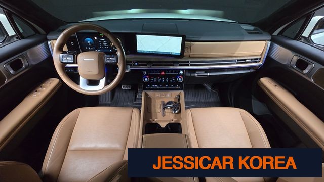 2024 Hyundai Santa Fe (MX5) - Thumbnail 20