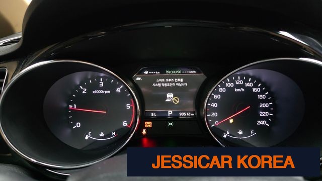 2019 Kia The New Carnival - Thumbnail 3