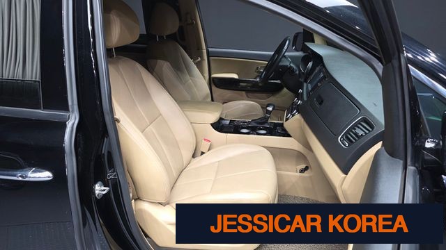 2019 Kia The New Carnival - Thumbnail 4