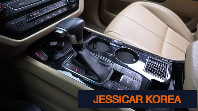 2019 Kia The New Carnival - Thumbnail 6