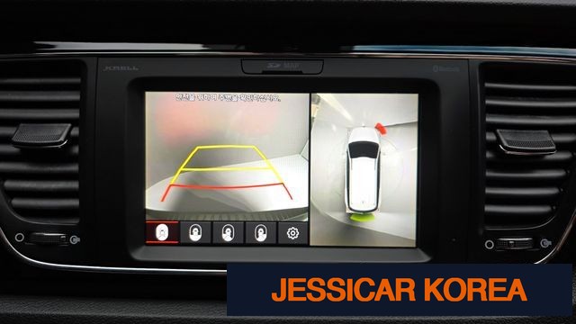 2019 Kia The New Carnival - Thumbnail 7