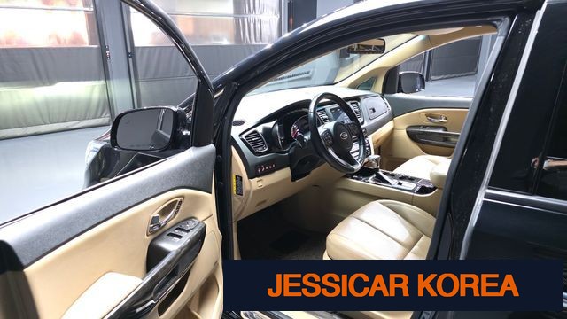 2019 Kia The New Carnival - Thumbnail 8
