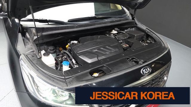 2019 Kia The New Carnival - Thumbnail 9