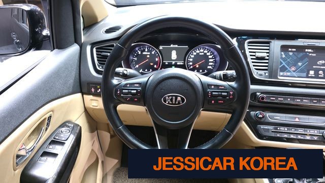2019 Kia The New Carnival - Thumbnail 10
