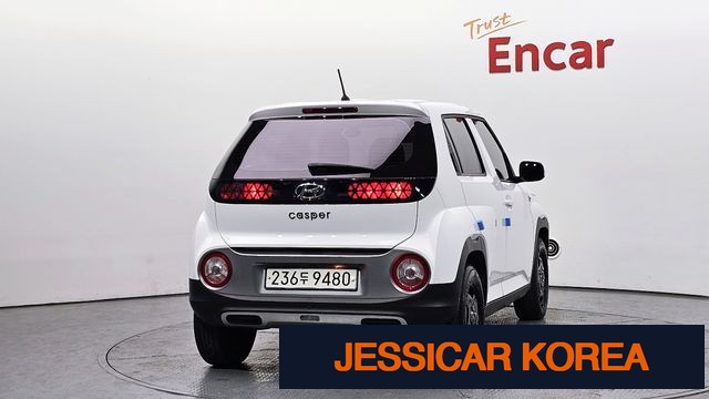 2023 Hyundai Casper - Thumbnail 4