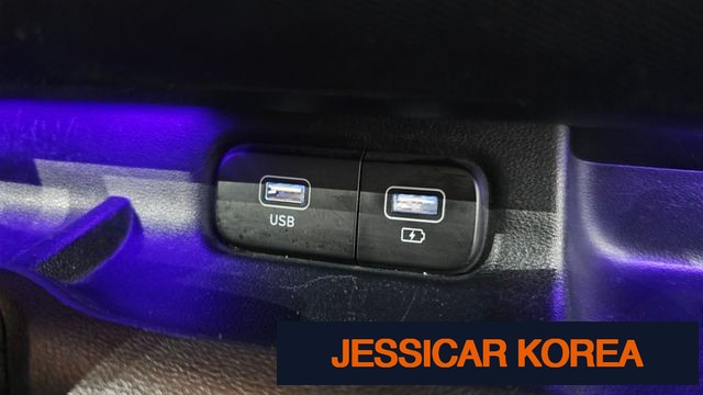 2023 Hyundai Casper - Thumbnail 6