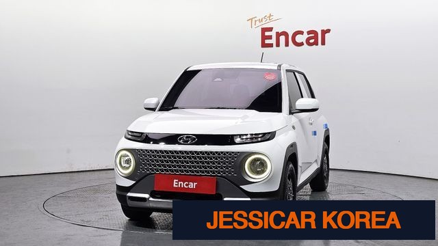 2023 Hyundai Casper - Thumbnail 9