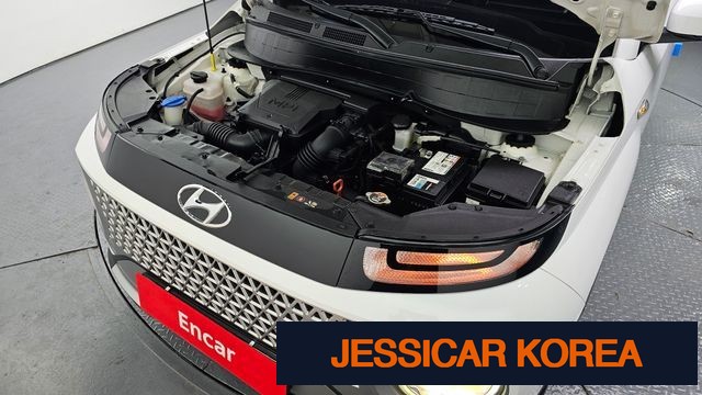 2023 Hyundai Casper - Thumbnail 10
