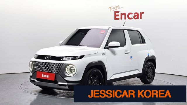 2023 Hyundai Casper - Thumbnail 11