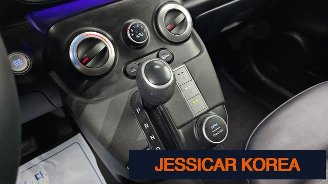 2023 Hyundai Casper - Thumbnail 12