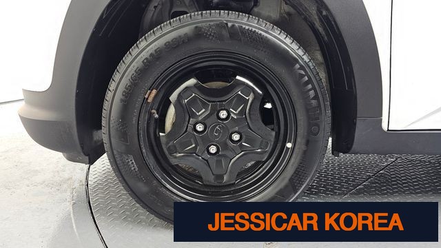 2023 Hyundai Casper - Thumbnail 15