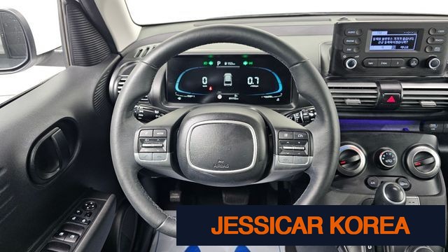 2023 Hyundai Casper - Thumbnail 16