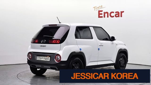 2023 Hyundai Casper - Thumbnail 18